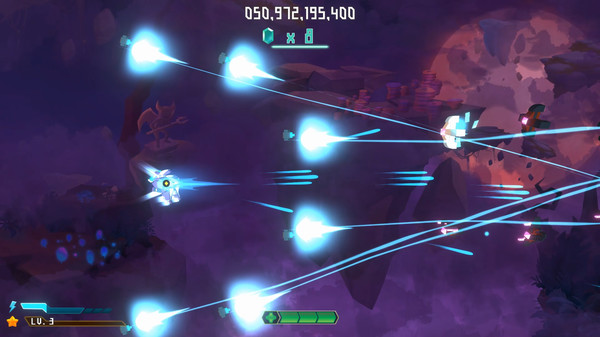 Grand Brix Shooter — скриншот 2