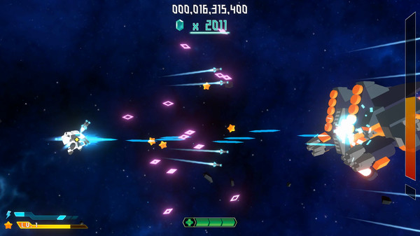 Grand Brix Shooter — скриншот 3