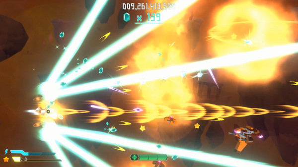Grand Brix Shooter — скриншот 12