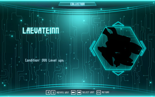 Screenshot z Grand Brix Shooter