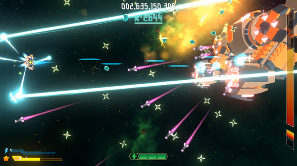 Grand Brix Shooter — скриншот 6