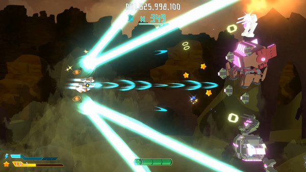 Grand Brix Shooter — скриншот 9
