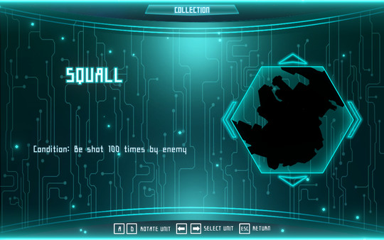 Screenshot z Grand Brix Shooter