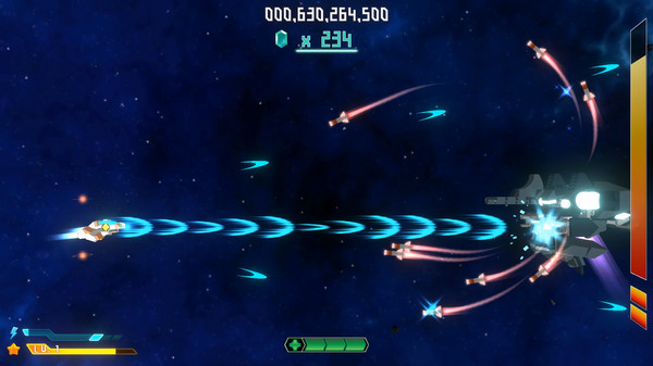 Grand Brix Shooter — скриншот 4