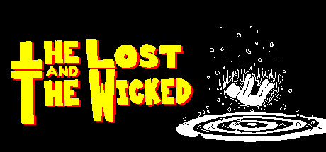 The Lost and The Wicked cover image