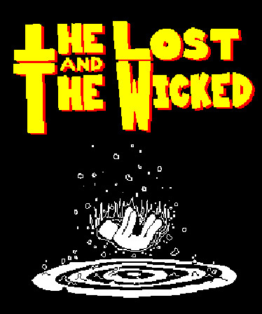 The Lost and The Wicked