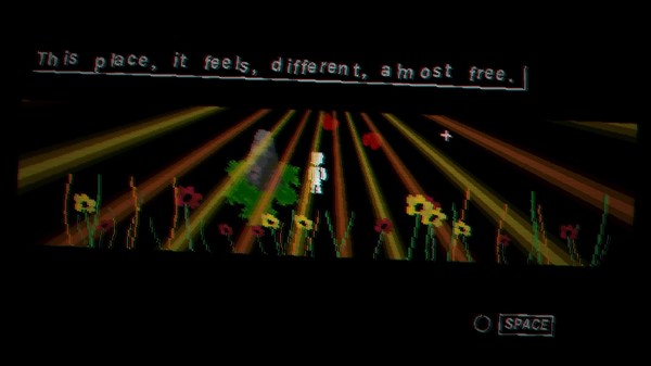 Screenshot z The Lost and The Wicked Screenshot z The Lost and The Wicked