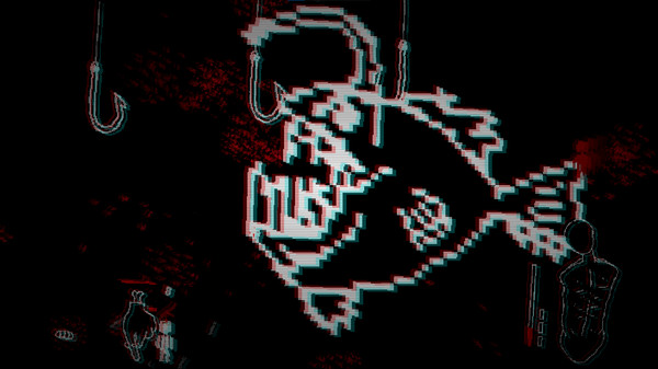 Screenshot z The Lost and The Wicked Screenshot z The Lost and The Wicked