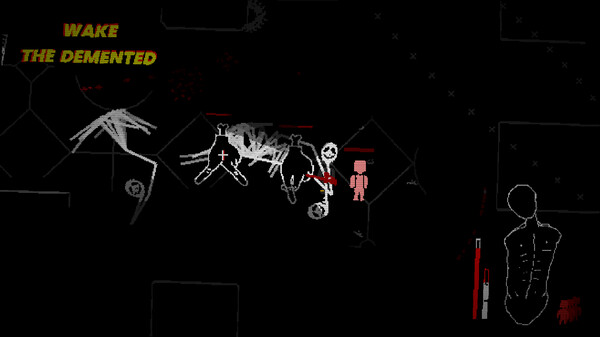 The Lost and The Wicked screenshot 3