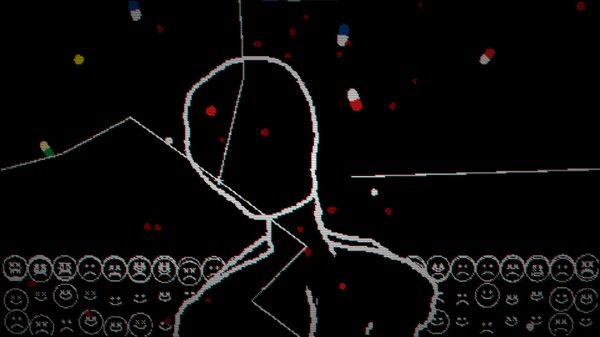 Screenshot z The Lost and The Wicked Screenshot z The Lost and The Wicked