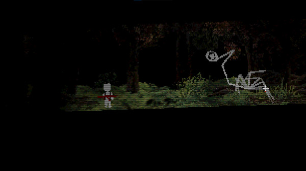 The Lost and The Wicked.