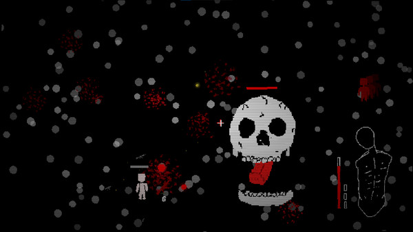 Screenshot z The Lost and The Wicked Screenshot z The Lost and The Wicked