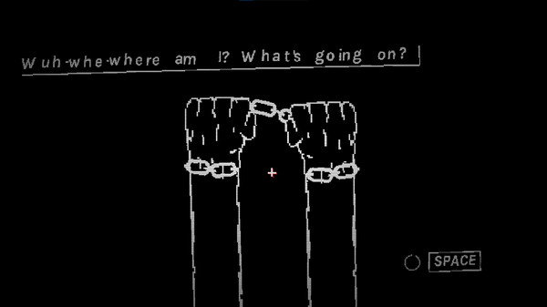 Screenshot z The Lost and The Wicked Screenshot z The Lost and The Wicked