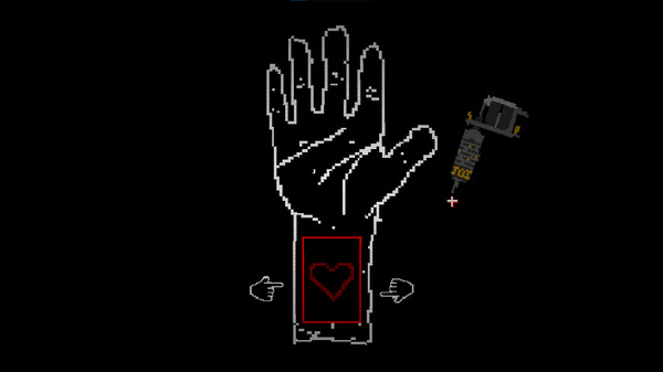 Screenshot z The Lost and The Wicked Screenshot z The Lost and The Wicked