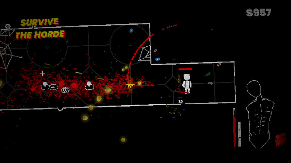 The Lost and The Wicked screenshot 4