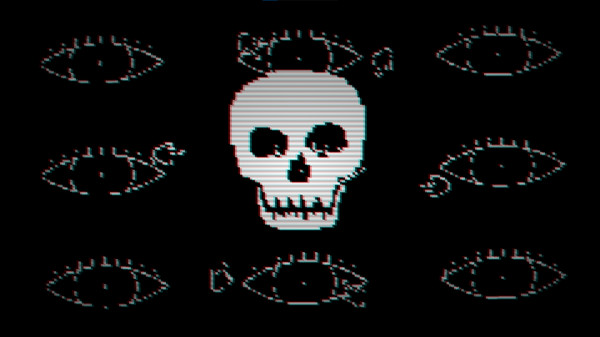 Screenshot z The Lost and The Wicked Screenshot z The Lost and The Wicked