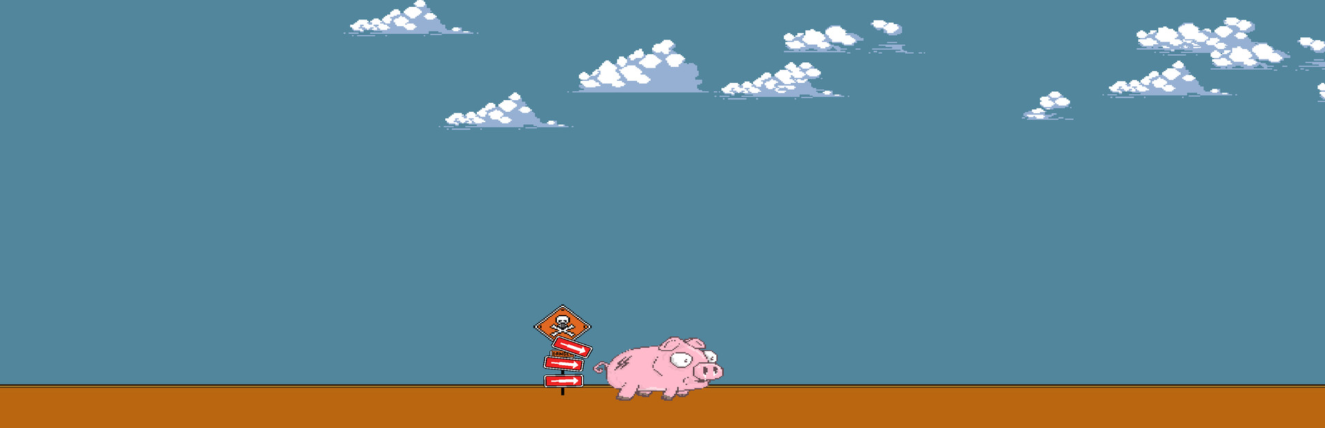 Super Pig