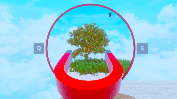 Magnetic Daydream screenshot 4