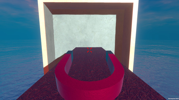 Screenshot z Magnetic Daydream