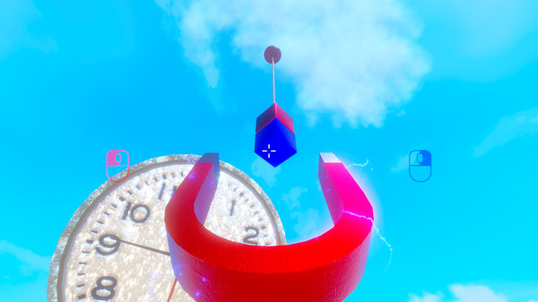 Magnetic Daydream screenshot 6