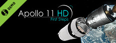 Apollo 11 VR HD: First Steps