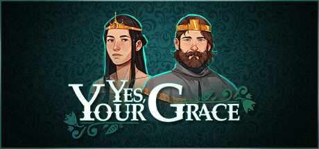 Yes, Your Grace banner image