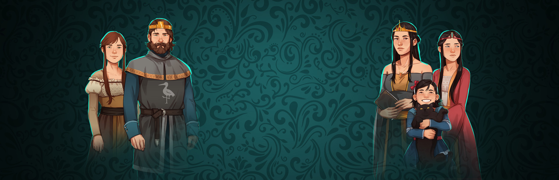 《遵命，陛下(Yes, Your Grace)》1.0.19