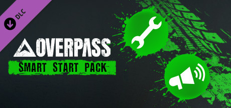 OVERPASS™ Smart Start Pack banner image