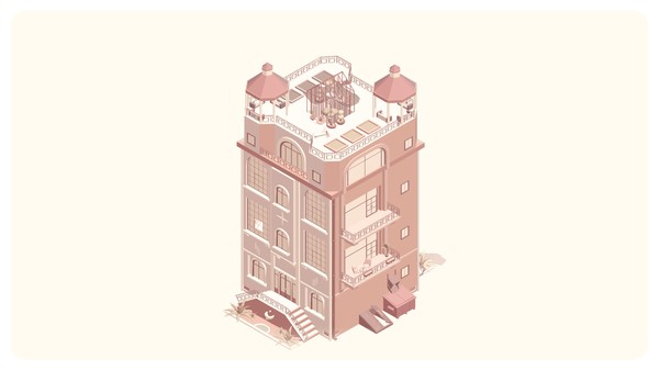 The Almost Gone-游戏截图