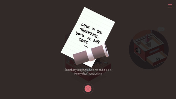 The Almost Gone screenshot 2