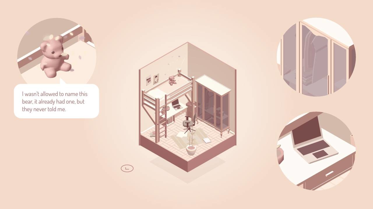 The Almost Gone screenshot #8