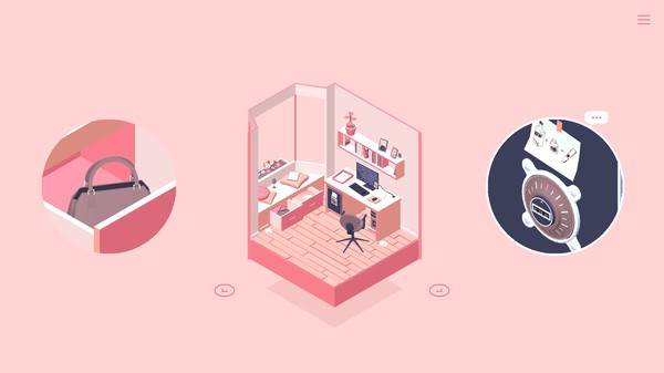 The Almost Gone-游戏截图