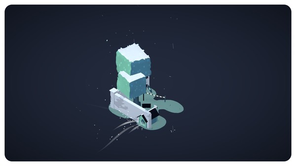 The Almost Gone-游戏截图