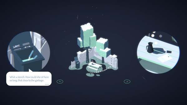 Screenshot z The Almost Gone