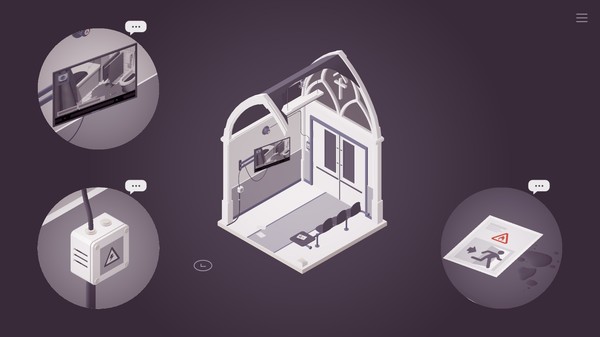 The Almost Gone-游戏截图