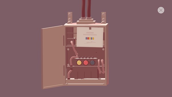 The Almost Gone-游戏截图