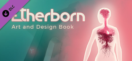 Etherborn - Art Bookの作品画像