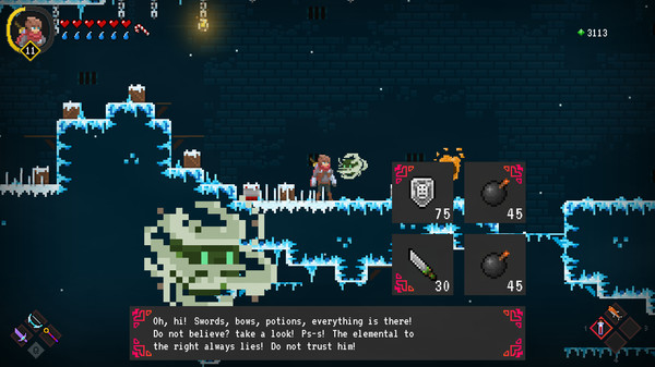 Dungeons Again screenshot 3