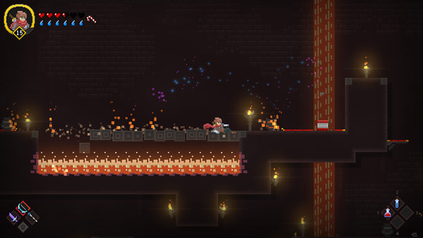 Dungeons Again screenshot 4