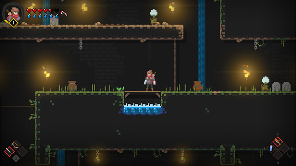 Dungeons Again screenshot 5