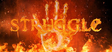 Struggle Cover Image