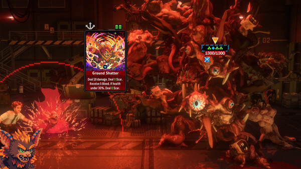 Echo Generation 2 screenshot 10