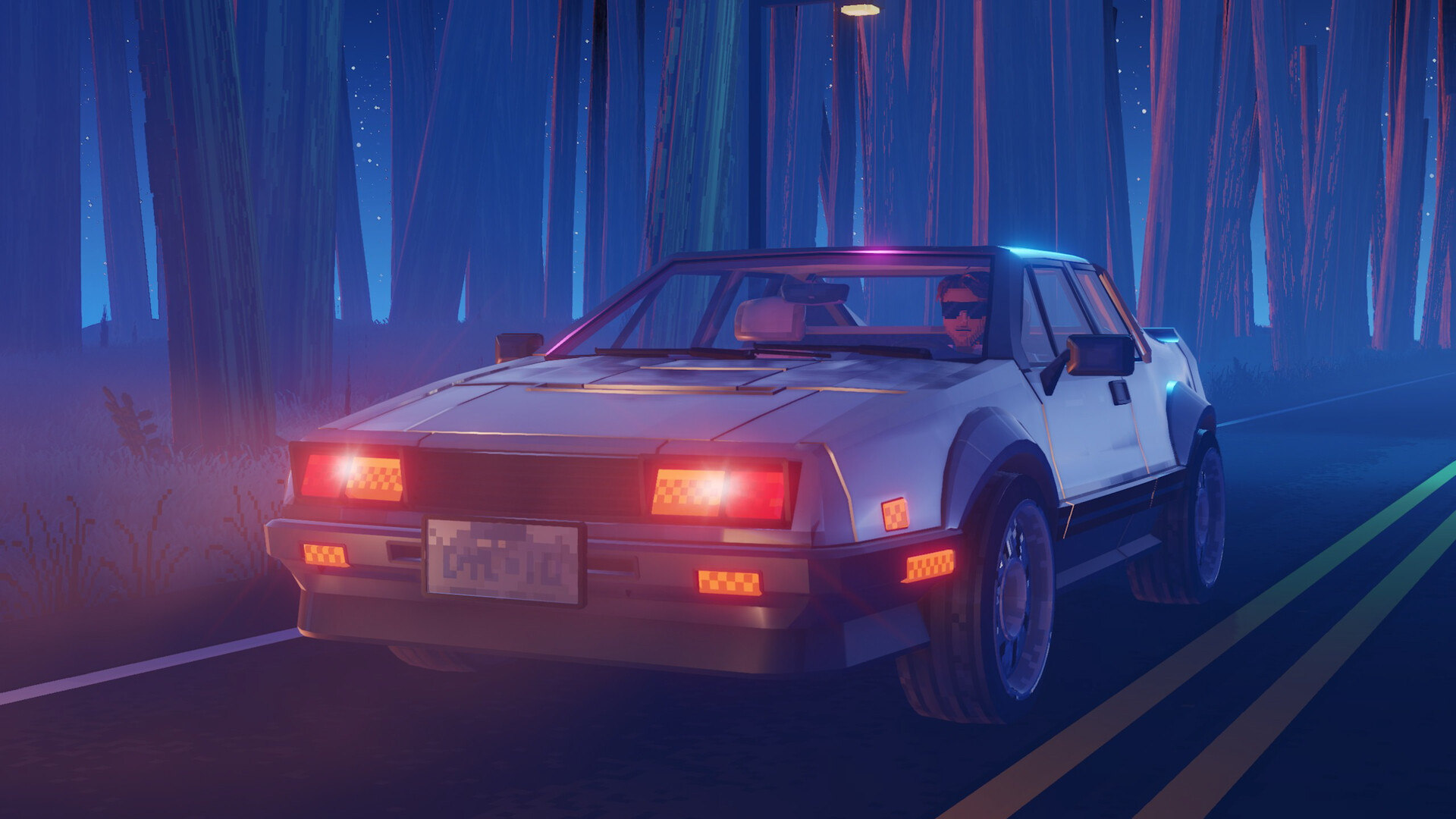 Echo Generation 2 screenshot #10