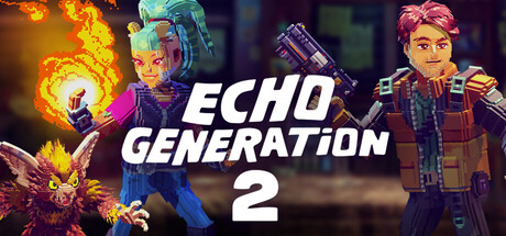 Echo Generation 2