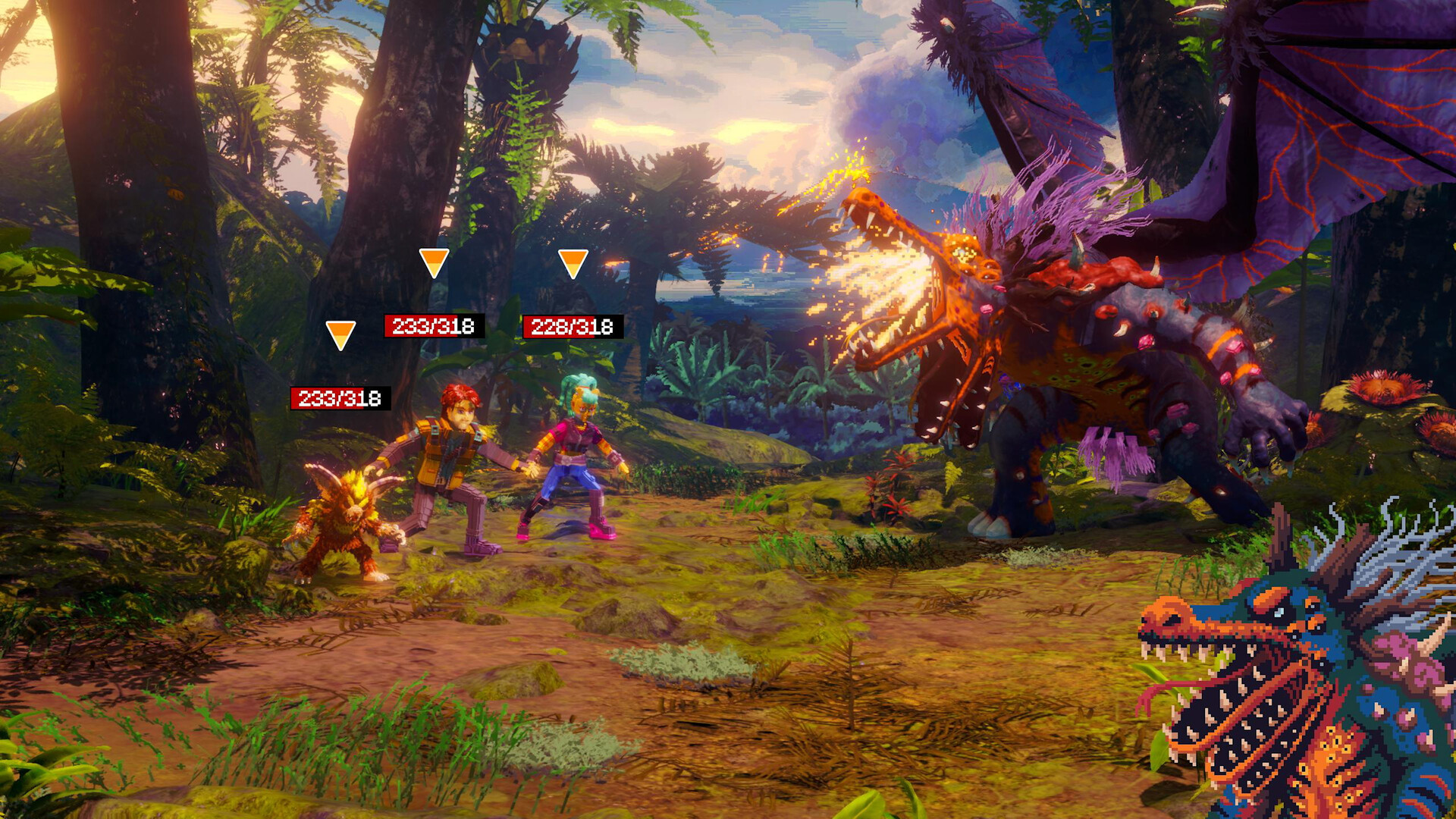 Echo Generation 2 screenshot #9