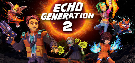 Echo Generation 2 - Cococucumber. Popular. Released May 27, 2026