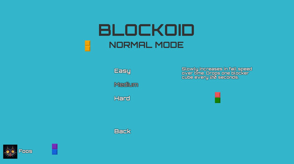 Blockoid screenshot 4