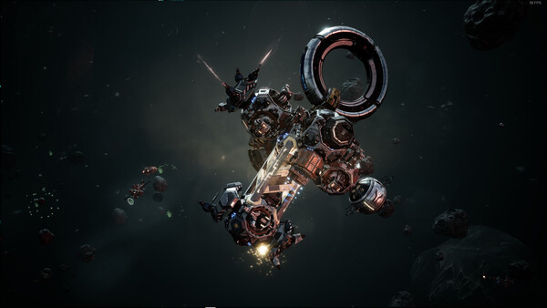 Starminer — скриншот 9