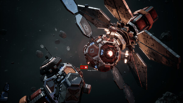 Starminer — скриншот 5