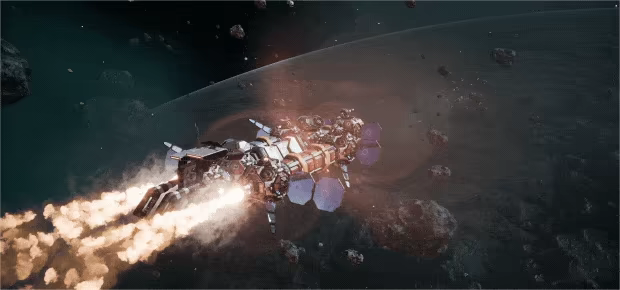 Starminer video 8